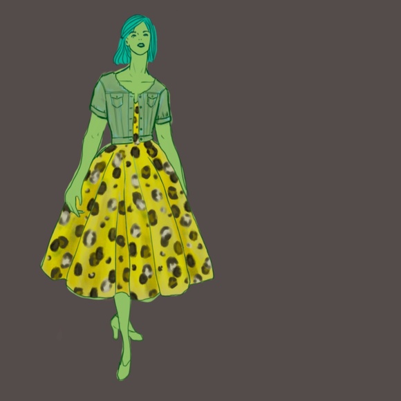 Meet your Posher, Karen - Picture 8 of 10